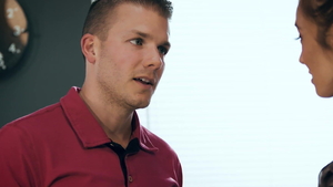 Teacher Christy Love creampied