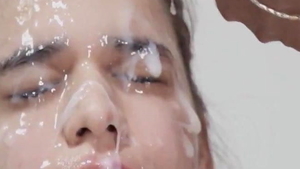 Very shy amateur wants cumshot in HD