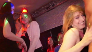 Blowjob at the party HD