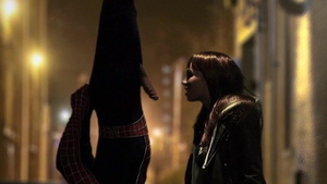 Sexy american neighbor Ash Hollywood feels up to real sex HD