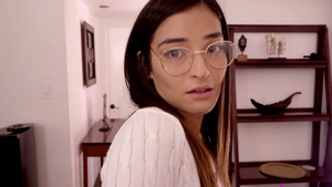 Very small tits american teen feels up to nailing in HD