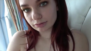 Big butt german amateur likes rough nailing HD