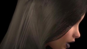 Petite teen chick nailed rough