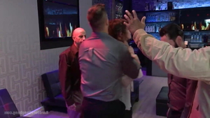 Hard fucking alongside american pornstar Jodi Taylor