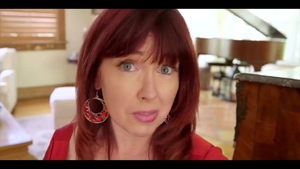 Ramming hard starring big butt american stepmom