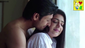 Ramming hard starring very sensual asian celebrity