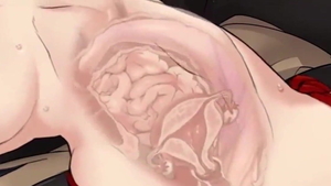 The most bizarre hentai video A I Have Ever Seen