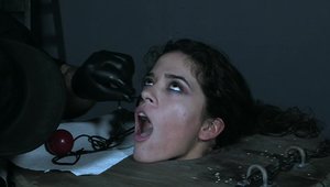 Real Time Bondage: BDSM with Sweet Victoria & Victoria Voxxx