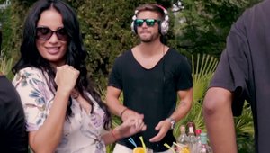 Joy Bear - Alexa Tomas & Joel Tomas sex tape