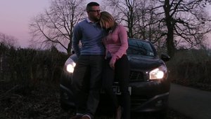 Joy Bear: Hot Amber Nevada foursome