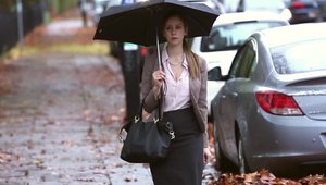 Joy Bear - Crazy hard slamming next to Stella Cox