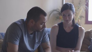 Lust Cinema - Romantic fucking hard escorted by Anna Polina