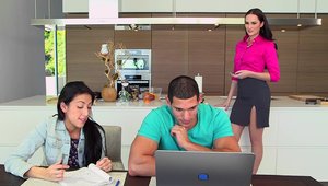 Moms Bang Teenz: Mature Bianca Breeze wants plowing hard HD