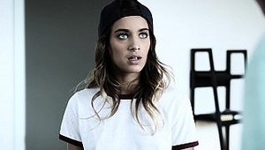 Pure Taboo: Stepsis Uma Jolie receives pussy sex HD