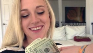 Teens Love Money - Too cute babe Bree Mitchells banging in HD