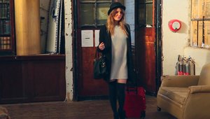 Lust Cinema - Fucking with Samantha Bentley & Tyler Nixon