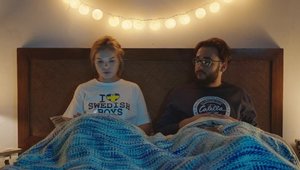 Lust Cinema: Nailing together with Amarna Miller & Poppy Cox