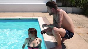 Joy Bear - Lucia Love together with Amarna Miller