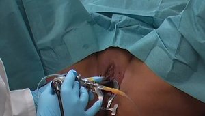 Deutsch doctor has a taste for good fuck