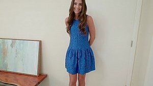 I Know That Girl - Tara Ashley rammed hard