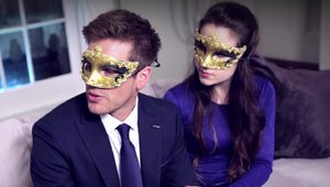 Joy Bear: Hardcore sex with hot Emma Leigh among Ava Austen