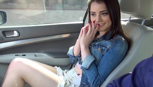 Casting Coach X - Kylie Quinn fingering at the casting HD