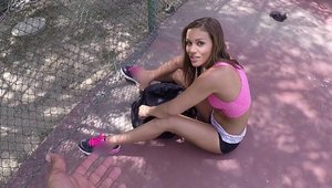 Teens Love Money - Karter Foxx needs real fucking