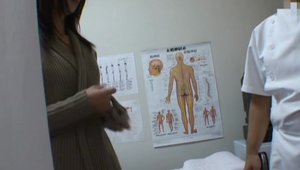 Ramming hard accompanied by amateur