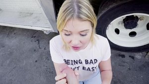 Busty Zelda Morrison really enjoys plowing hard