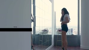 Nailed rough alongside mature Anissa Kate