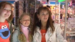 Small boobs redhead foursome vintage