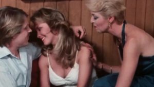 Plowing hard with Dorothy Lemay & Juliet Anderson