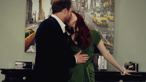 Piercing redhead Penny Lay need real sex
