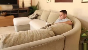 Big tits Iris Rose mature cunnilingus video